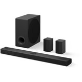 LG DS80TR Soundbar s Dolby Atmosom | shoptok.hr