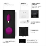 Lelo Lyla 2 Deep Rose | ePonuda.com