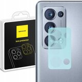 Spacecase KALJENO STEKLO ZA OPPO RENO 6 PRO 5G ZAŠČITA KAMERE, (21964903) Cene