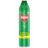 BAYGON sprej proti gomazečim insektom 400 ml | Shoptok.si