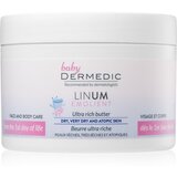Dermedic Baby hranilno maslo za telo 225 g Cene