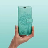 Mezzo Book etui za SAMSUNG GALAXY A13 4G tree green | Shoptok.si