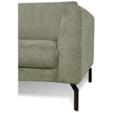 Scandic Svetlo zelena sedežna garnitura 165 cm Gomero – | Shoptok.si