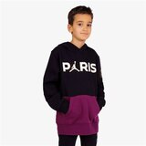 Nike dečiji duks sa kapuljačom JORDAN JDB PSG FLEECE PO HOODIE 95A123-KR3 | ePonuda.com