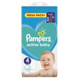 Pampers AB MB 4 MAXI (132) 8001090951618 Cene