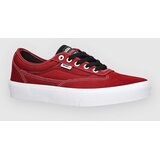 Vans Skate Curren Caples Skate cevlji red / white Cene
