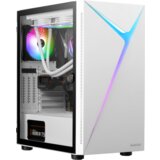 Gamdias Case Argus E4 Elite bijela u