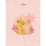 Sinsay Majica kratkih rukava The Lion King | shoptok.hr