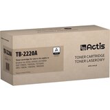 Actis TB-2220A Toner (replacement for Brother TN2220; Standard; 2600 pages; black) | shoptok.hr
