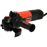 Yato ANGLE GRINDER 125mm 1100W SPEED CONTROL Cijene