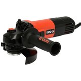 Yato kotni mlinček 125 mm 1100W rottions prilagoditev, (21110810) | Shoptok.si