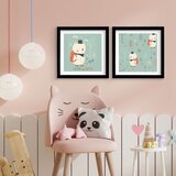 Wallity slika 2P3333SCT-003, 2 dijela, 33 x 68 cm | Eponuda.ba