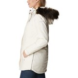 Columbia PAYTON PASS INSULATED JACKET Ženska zimska jakna, bijela, veličina | shoptok.hr