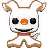 Funko Pop Disney: Nightmare Before Christmas - Zero (Gingerbread)(SP) | shoptok.hr