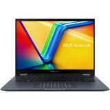 Asus laptop Vivobook S 14 FLIP WUXGA TN3402YA-LZ392 (14 inča WUXGA, Ryzen 5 7430U, 16GB, SSD 512GB) laptop | ePonuda.com