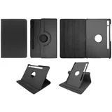 Torbica (09) za Samsung Galaxy Tab S7/Tab S8 11.0 - črna