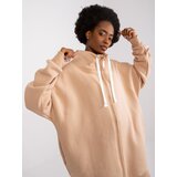 FANCY Sweatshirt-FA-BL-7400.86P-beige | shoptok.hr