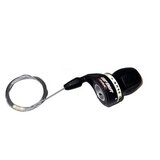 Sram mrx ručica menjača mrx twist 6 brzina ( 195112 ) | ePonuda.com