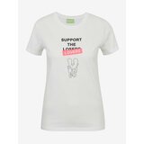 Diesel T-Shirt T-Soal-R1 Maglietta - Women Cene