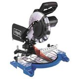 Pila potezno-nagibna 210mm HM210L Scheppach | Eponuda.ba