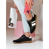 DStreet Sportowe sneakersy damskie NISTI beżowe | Shoptok.si