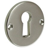 Hettich Ključanica (Promjer pločice: 30 mm, Srebrna) | shoptok.hr