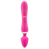 Zenn Vibrator A Pink 3 Double Pleasure Pink | Shoptok.si