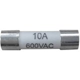 Multimetarski osigurač 5 mm x 20 mm 10 A 600 V Super brz -BB- HV510.10 Sadržaj 1 ST | Eponuda.ba
