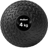 Rebel ACTIVE Mala Slam Ball medicinska lopta za rehabilitaciju, 23 cm, 4 kg, model RBA-3108-4 | Eponuda.com