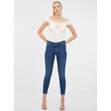 Orsay White Women's Short Sleeve T-Shirt with Applique - Women | Shoptok.si