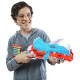 Nerf dječji pištolj igračka Nerf Tricerablast blaster | Eponuda.ba