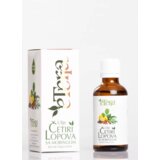 Eterra Ulje Četiri Lopova i Moringa, 50ml u