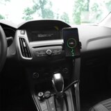 hoco. Avto polnilec z mikro USB kablom, 1 x USB, 2.4 A max. - Z21A Ascender enojni USB | Shoptok.si