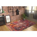 Aberto Design tepih 210x310cm Šareni Cene
