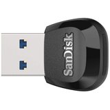 Sandisk Vanjski čitač memorijskih kartica USB 3.0 MobileMate Crna | Eponuda.ba