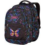 Target šolska torba za 2 triado 2v1 curved vivid wings 28060 | Shoptok.si