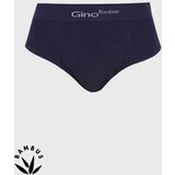 Gino Plave bambusove visoke gaćice cijene
