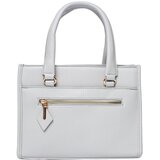 Shelvt Grey zipper bag Cijene