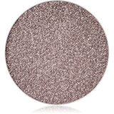 MAC Cosmetics Eye Shadow Glitter Pro Palette Refill Pan sjenilo za oči sa šljokicama zamjensko punjenje nijansa She sparkles 1 g u