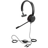 Jabra Evolve 30 II, Stereo MS, USB C/A adapter | ePonuda.com