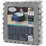 Bestway zaštitna podna prostirka za Lay-Z-Spa u obliku slagalice 196x196cm 60334 | shoptok.hr