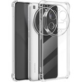 Oem Mayaxess, Udarno ohišje za Xiaomi 15 Ultra z ojačanimi vogali, Prozorno, (5000215812) | Shoptok.si