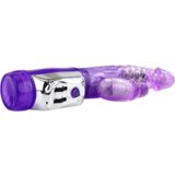 Baile 2024 Vibrator Rabbit Baile Persian Elite Purple | Shoptok.si