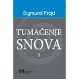 Sigmund Frojd - Tumačenje snova II