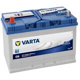 Varta Akumulator Blue Dynamic 12V, 95Ah, 830A, L+, G8 Cene