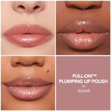 Buxom FULL-ON™ PLUMPING LIP POLISH GLOSS sijaj za volumen ustnic odtenek Sugar 4,45 ml | Shoptok.si