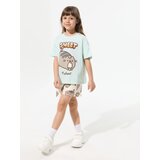 Sinsay Pamučne majice s printom 2 kom Pusheen the Cat | shoptok.hr