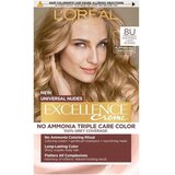 L´Oréal Paris Excellence Nudes 8U Boja za kosu | ePonuda.com