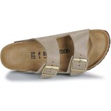 Birkenstock Arizona Bež | shoptok.hr