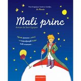 Vulkančić knjiga za decu mali princ tp Cene